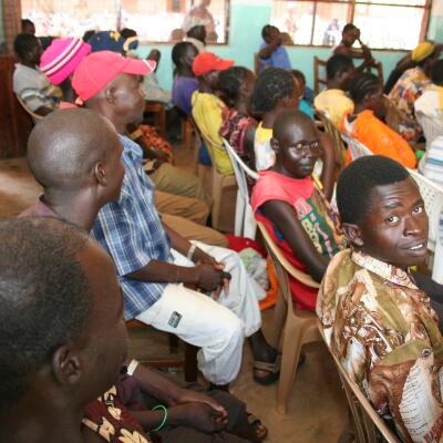 STAR project participants