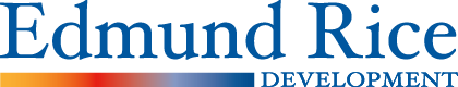 Edmund Rice Development logo